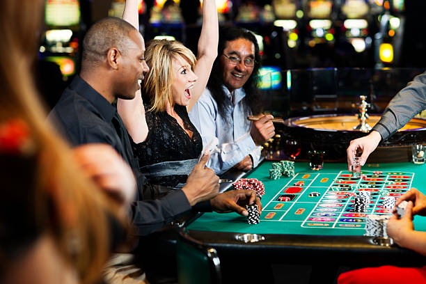 Our bir123 Gaple Online table and slot lobby guide